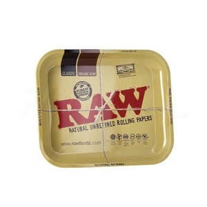 Plateau mix Raw Taille L